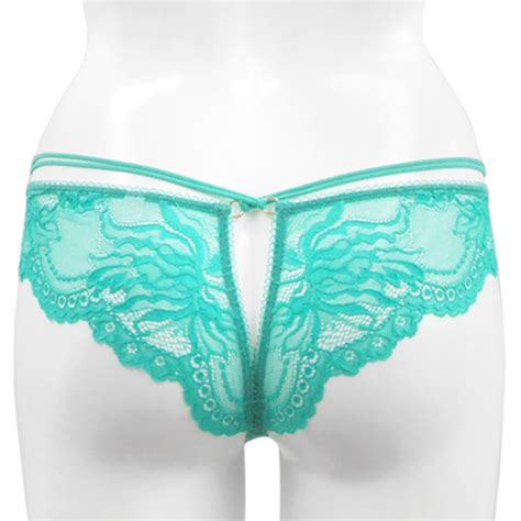 Annebra Bikini Fashion Panty Au