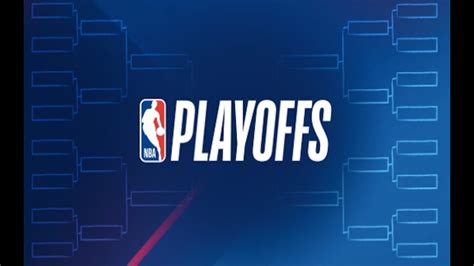 Bracket Playoffs Nba Tutte Le Previsioni Dai Round Alle Finals