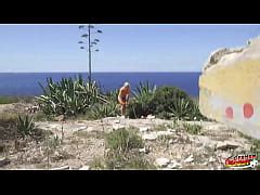 German Scout Blonde Fitness Model Jayjay Pink Seduce To Public Casting Fuck Xxx Mobile Porno