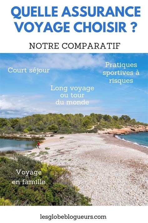 Assurance Voyage Longue Durée Tour Du Monde Comparatif Travel