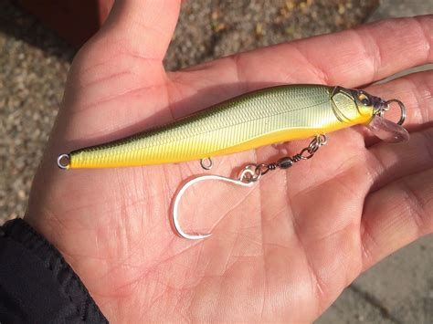 Spin Fishing The Tay