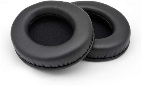 Amazon Taizichangqin Thicker Upgrade Ear Pads Ear Cushions Mic