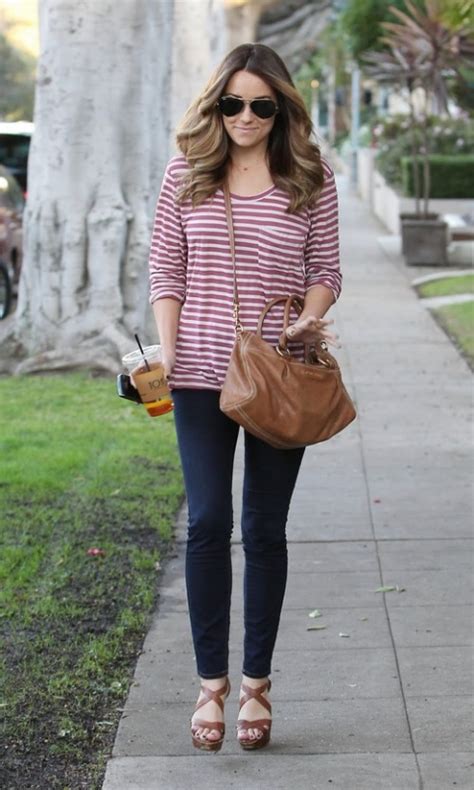 Viva La Fashion I Beauty Life Style Blog Lauren Conrad S Street Style