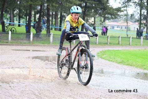 Cyclisme un week end dense pour le Vélo Club du Velay La Commère 43