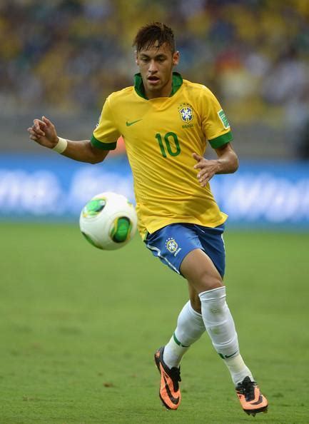 Can Neymar inspire Brazil to Olympic success? - Businessday NG