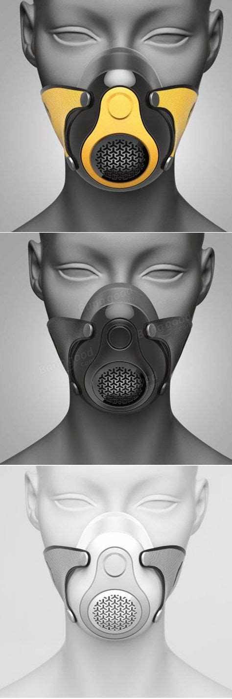 71 Best breathing mask ideas | breathing mask, mask, mask design