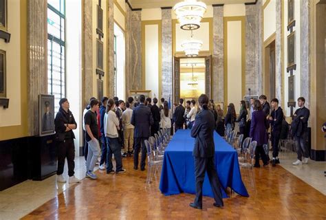 Giornata Della Trasparenza Apertura Straordinaria Di Palazzo Aeronautica