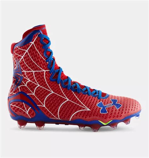 Mens Under Armour® Alter Ego Highlight Mc Football Cleats Under