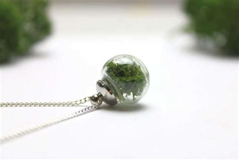 Terrarium Jewelry Diy Ideas Inspiration Our Top Picks