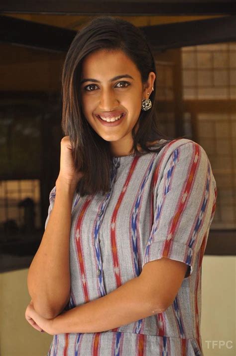 Niharika Konidela Born 18 December 1993 Is An Indian Actress And