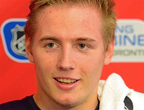 Interview With Blues Prospect Ivan Barbashev - The Hockey Writers ...