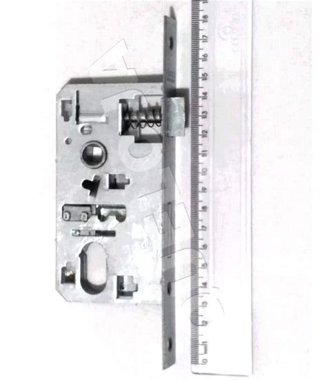Trinco Revers Vel Mecanismo De Fechadura Mm Reposi O Mercadolivre