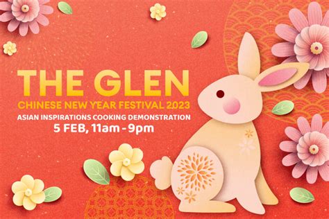 Glen Waverley Lunar New Year Festival 2023 | Asian Inspirations