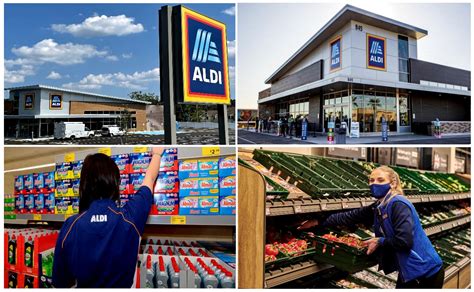 Ofertas De Empleo En Supermercados Aldi