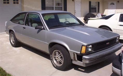 Chevrolet Citation X-11: Photos, Reviews, News, Specs, Buy car