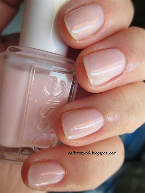 Essie Mademoiselle Nailed It Essie Nail Polish Nail Colors Nail