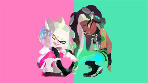 Splatoon 2 Color Pulse In Game X Live Version Off The Hook Youtube