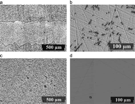 The Microstructure Of Linbo Crystal Grown By Usual Method Method