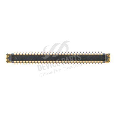 LCD FPC Connector Port Onboard For Google Pixel 7a Ori 60Pin