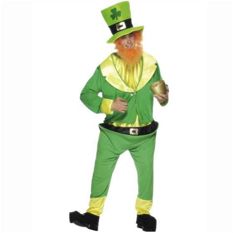 Leprechaun Costume