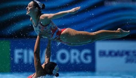 Tupperware apoyará a la selección mexicana de natación artística con