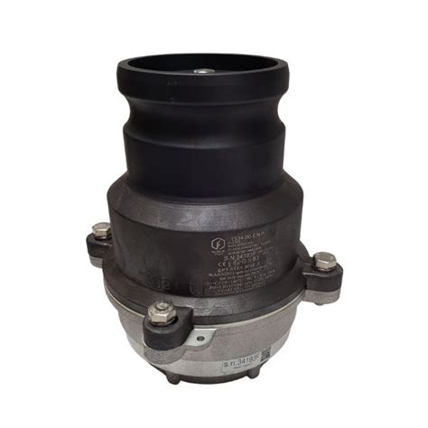 Racor Para Carburante 1534 1524 EN P Ridart Srl Para Gas De