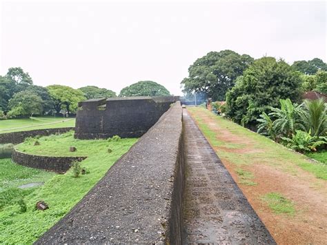 Palakkad Fort Kerala India - Free photo on Pixabay - Pixabay