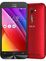 Asus Zenfone 2 ZE500CL Especificaciones técnicas IMEI org