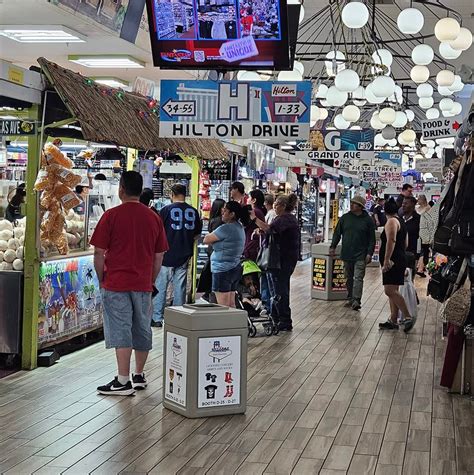 Fantastic Indoor Swap Meet | Las Vegas NV