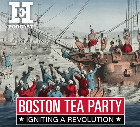 What Was The 1773 Tea Act & Why Was It Important? | HistoryExtra