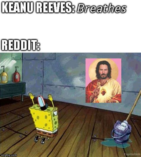 Pray My Buddhas Rbikinibottomtwitter Spongebob Squarepants Know Your Meme