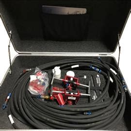 Nav Aids Ada Rvsm Air Data Accessory Kit For Hawker Hs