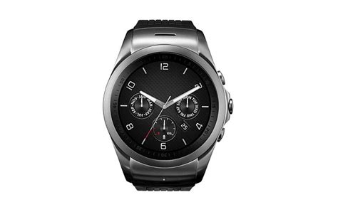 Lg Watch Urbane Lte Launched As World S First G Smartwatch Ahead Of