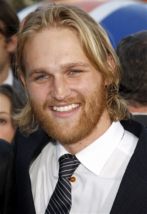 Wyatt Russell - Ethnicity of Celebs | What Nationality Ancestry Race