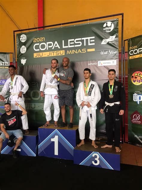 Atletas de Manhuaçu trazem nove medalhas da 4 Copa Leste de Minas de