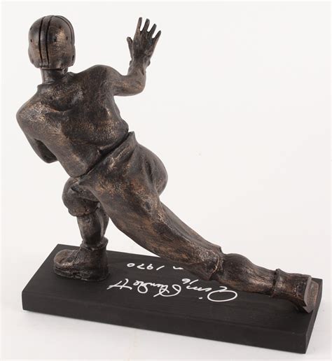 Jim Plunkett Signed Heisman Trophy Inscribed "Heisman 1970" (JSA COA) | Pristine Auction