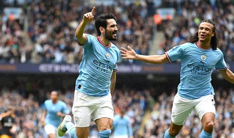 Manchester City Vs Leeds United 2 1 Video Highlights Download