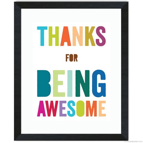 You Are Awesome Pictures Free Download On Clipartmag