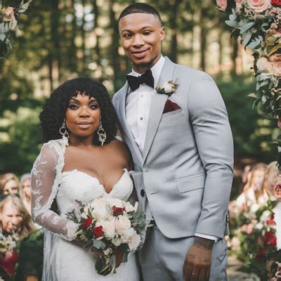 Damian Lillard Files For Divorce From Wife Kay La After Joining