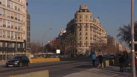 San Sebastián Barcelona y Madrid son las ciudades más caras para vivir