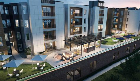 StateHouse Woodward | StateHouse Student Apartments in Tallahassee