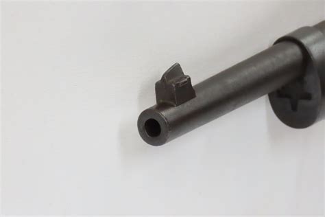 Dutch Hembrug M1895 Carbine 9921 Candrantique019 Ancestry Guns