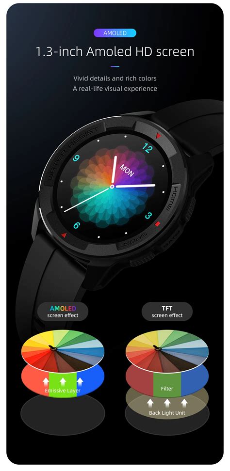 Mibro X Smart Watch Price In Pakistan Xcessorieshub