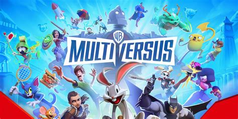 Warner Bros. Games Acquires Multiversus Developer Player First Games