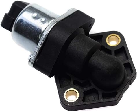 Amazon S A F Bb Iac Idle Air Control Valve For Ford Fiesta Ka