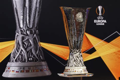 Sorteggio Quartisemifinali Europa League Data Ora Criteri E Dov