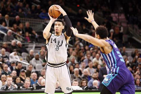 Game Preview San Antonio Spurs Vs Charlotte Hornets