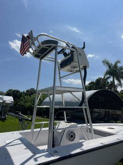 Boat Tower For Sale In Princeton FL OfferUp