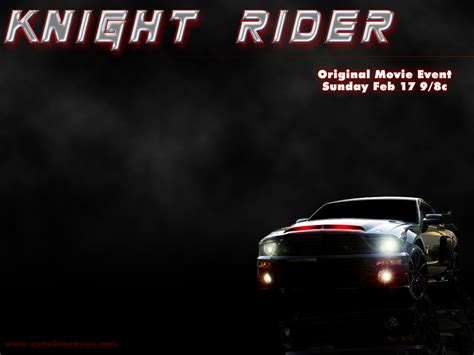 🔥 150 Knight Rider Wallpapers Wallpapersafari