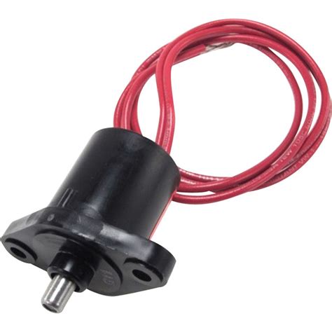 Toro 89 0878 Solenoid Kit For 250 252 260 And 264 Series Valves